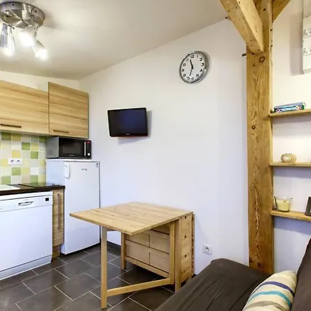 6 Personnes, 2 Independants Avec Terrasse. *